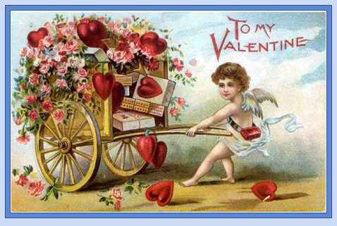 14 февраля день влюблённых день святого валентина праздник любви 14 февраля день святого валентина день всех влюблённых любовь постельные тона винтаж сердца мальчик и девочка влюблённые красивые нежные старинные сказочные нарисованные