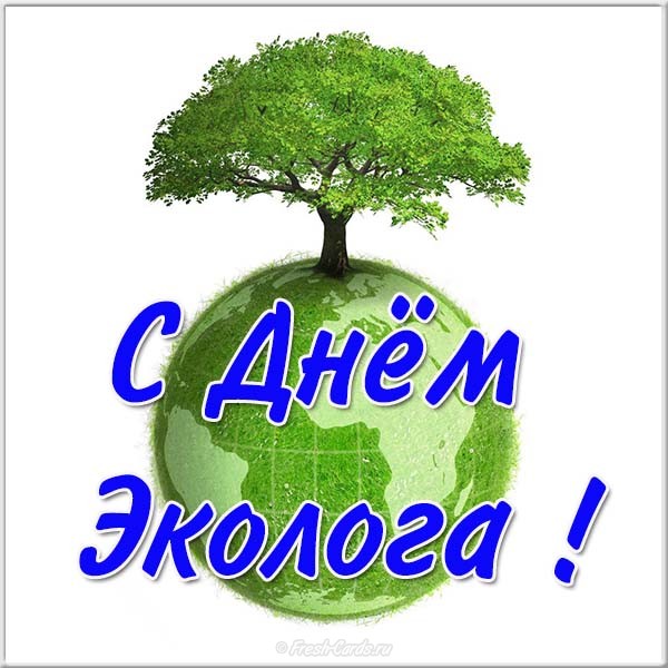самом поздравления с днем эколога гифки правой