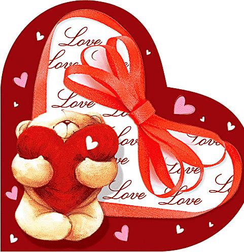 14 февраля день влюблённых день святого валентина открытки с мишками 14 февраля день святого валентина праздник всех влюблённых красивые милые медвежата плюшевые игрушечные медведи с сердечками поздравляющие с праздником влюблённых